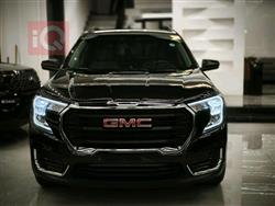 GMC Terrain